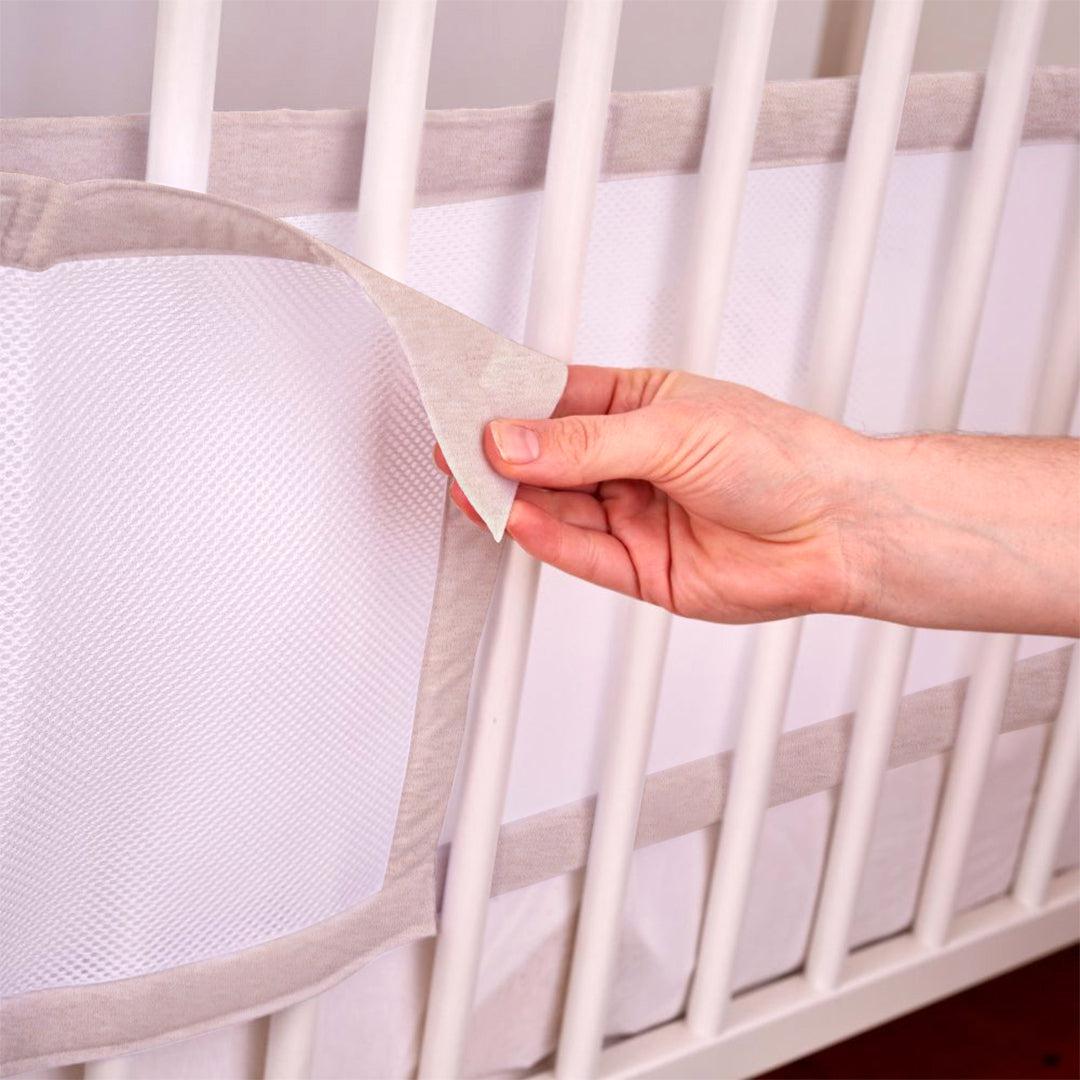  Purflo Breathable Cot Wrap - Hazel、mySite、merchandisen