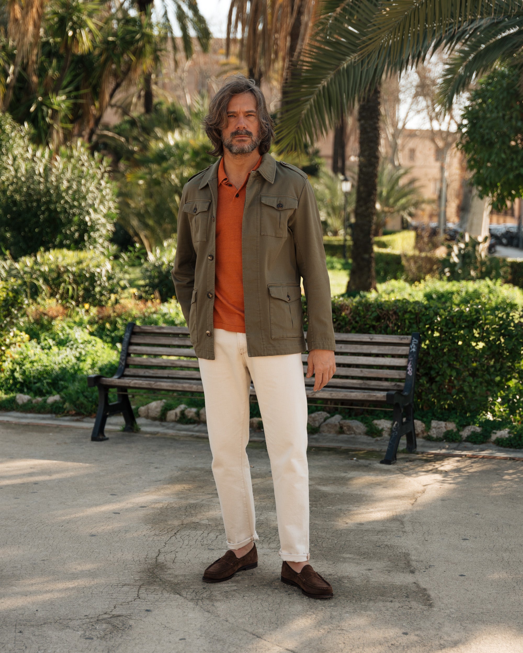  Specchia、mySite、merchandisen