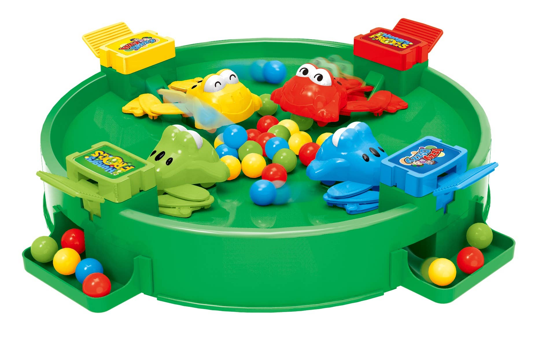 Passover Hungry Frog Game、mySite、topwebapps