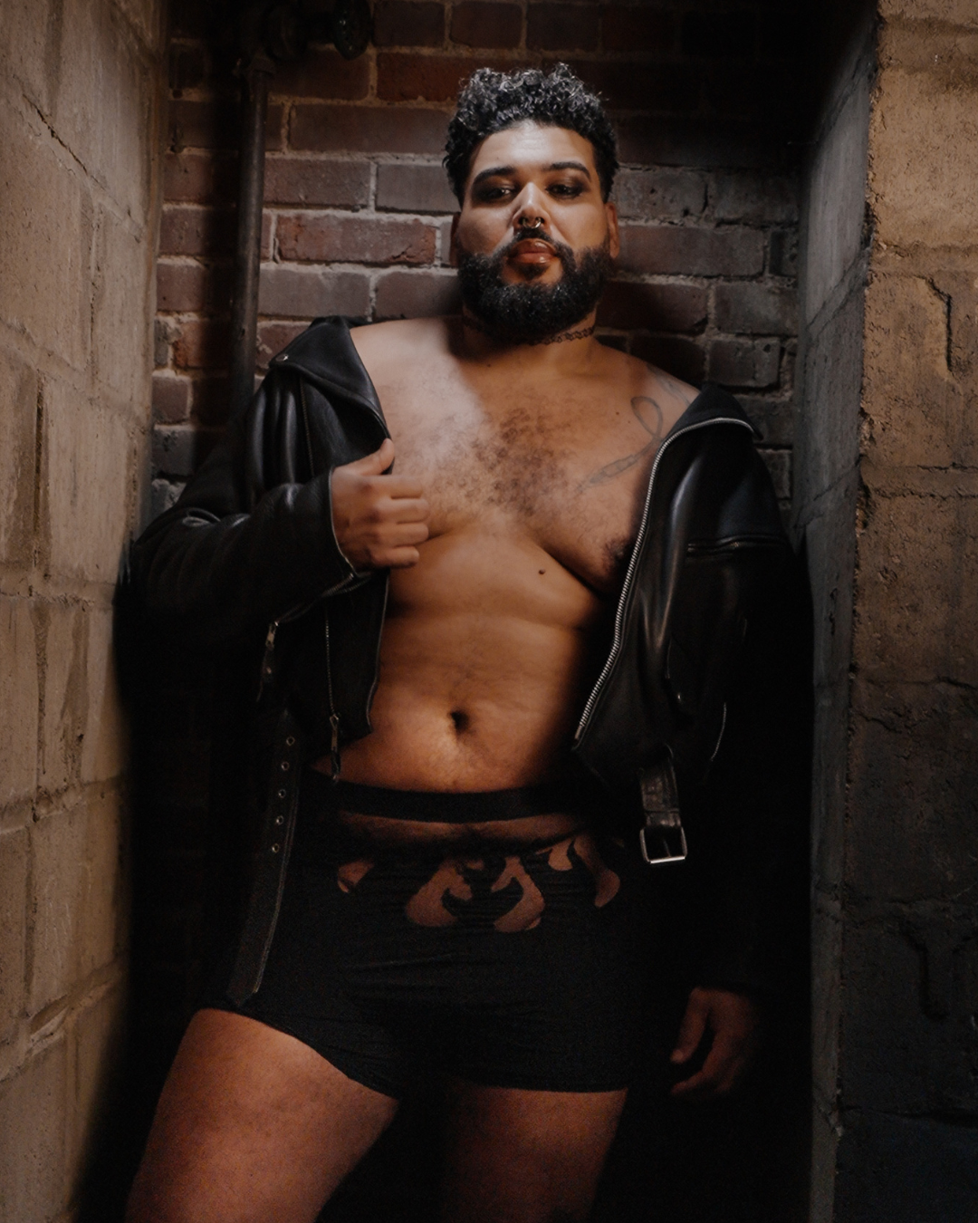 Smokin Mirrors Boxer Brief、mySite、bengalsvssteelers