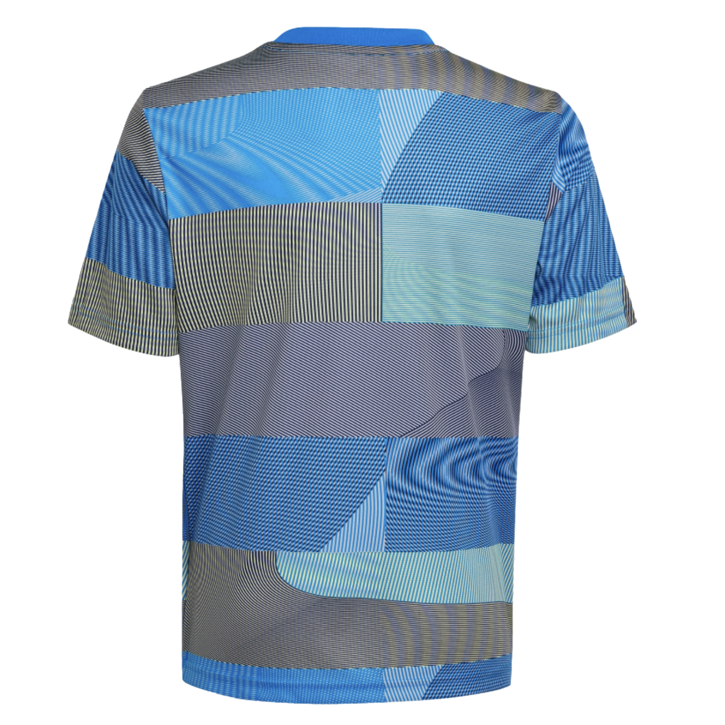 Adidas Real Madrid Youth Pre-Match Jersey、mySite、noshort