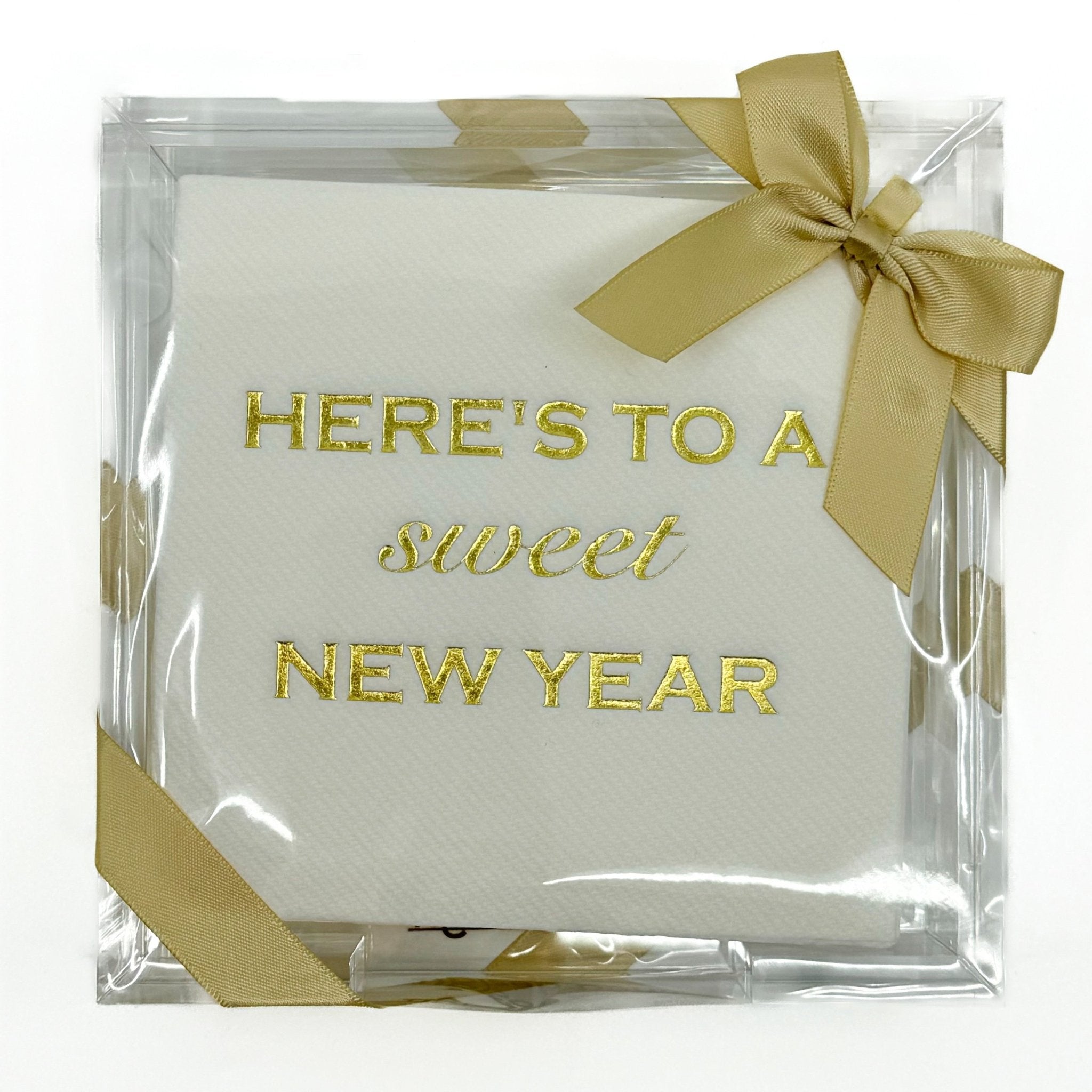  Sweet New Year Hostess Set、mySite、elrpsem3k