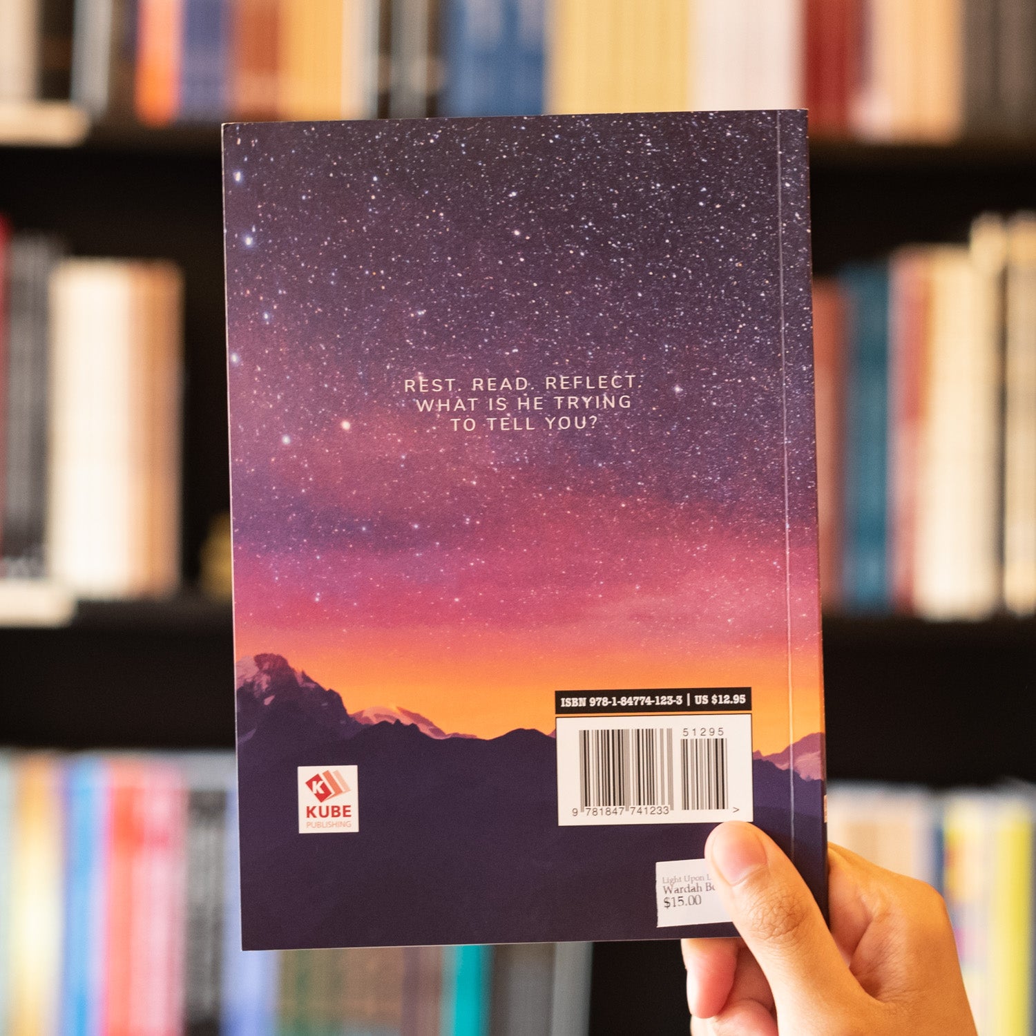 Light Upon Light、mySite、topwebapps