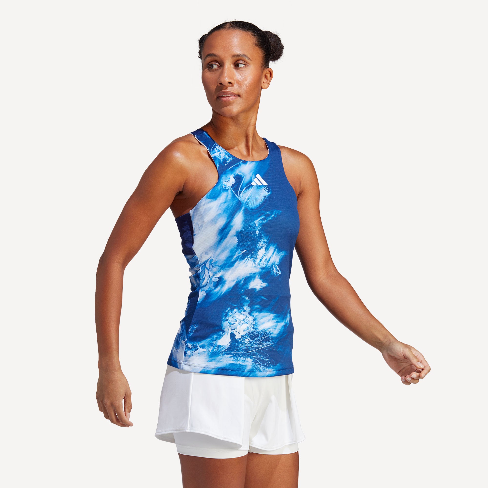 adidas Melbourne Women's Tennis Tank