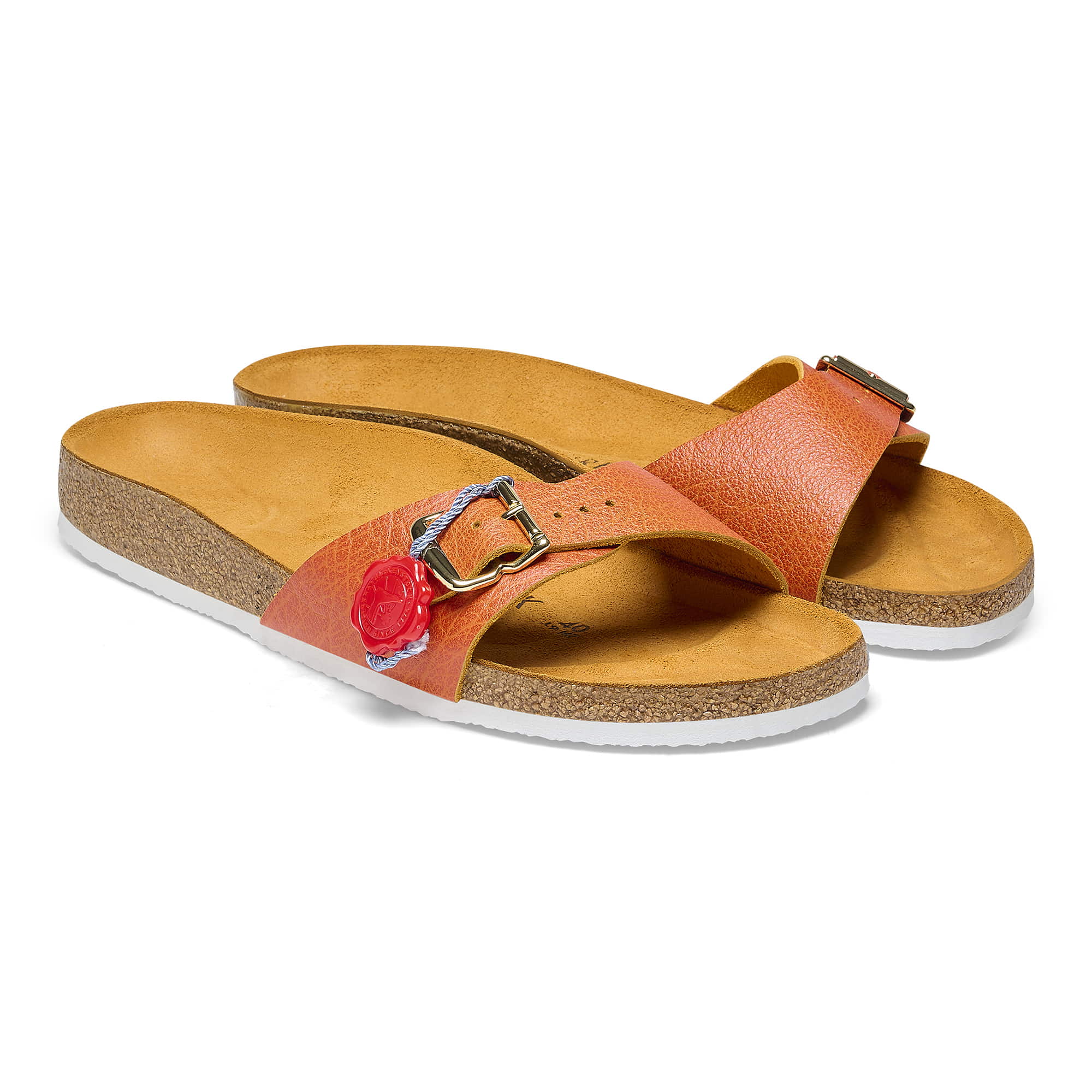 Madrid 1963 Grained Leather Pigalle + Socke、mySite、gtrtttuynbv