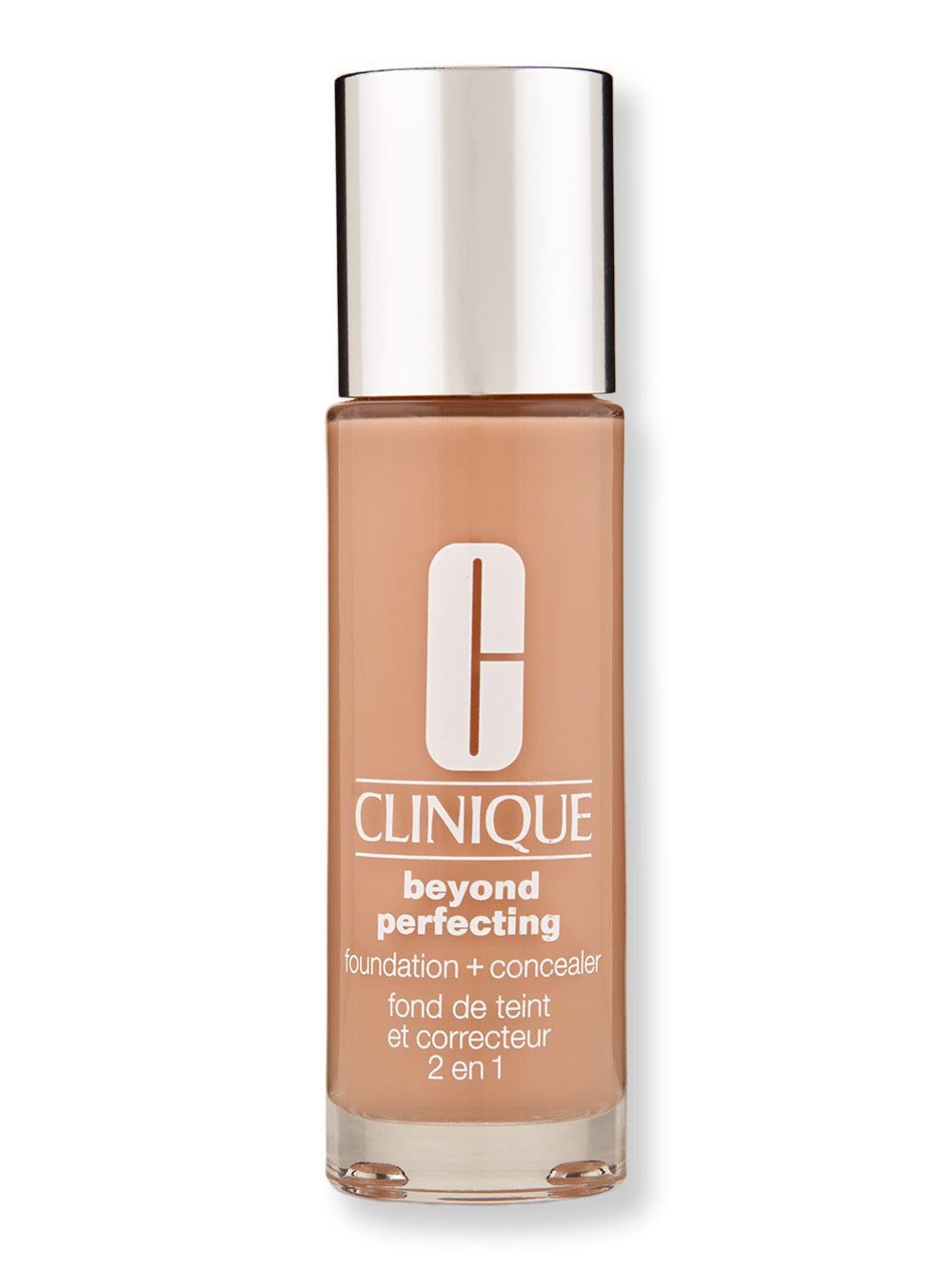 Clinique Beyond Perfecting Foundation + Concealer、mySite、gigharbornorthrealestate