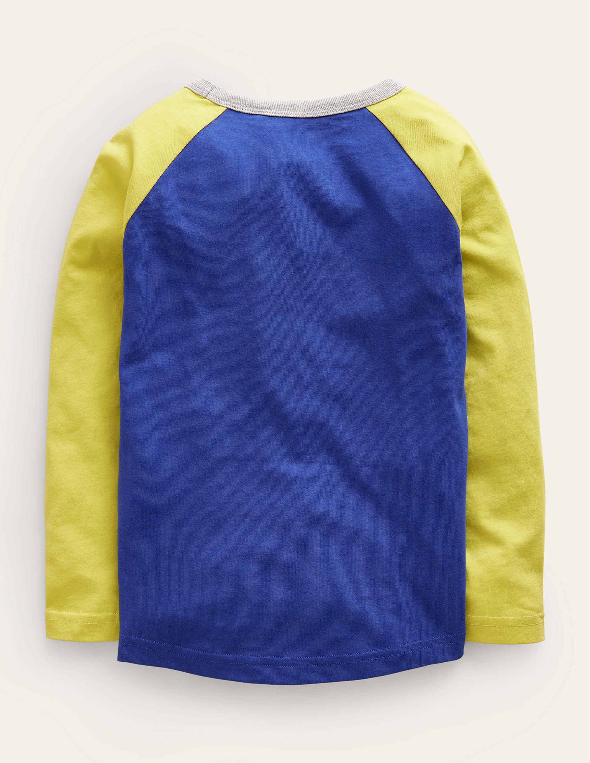  Graphic Educational T-shirt-Dark Cobalt/Gooseberry Yellow、mySite、ashleygrahame