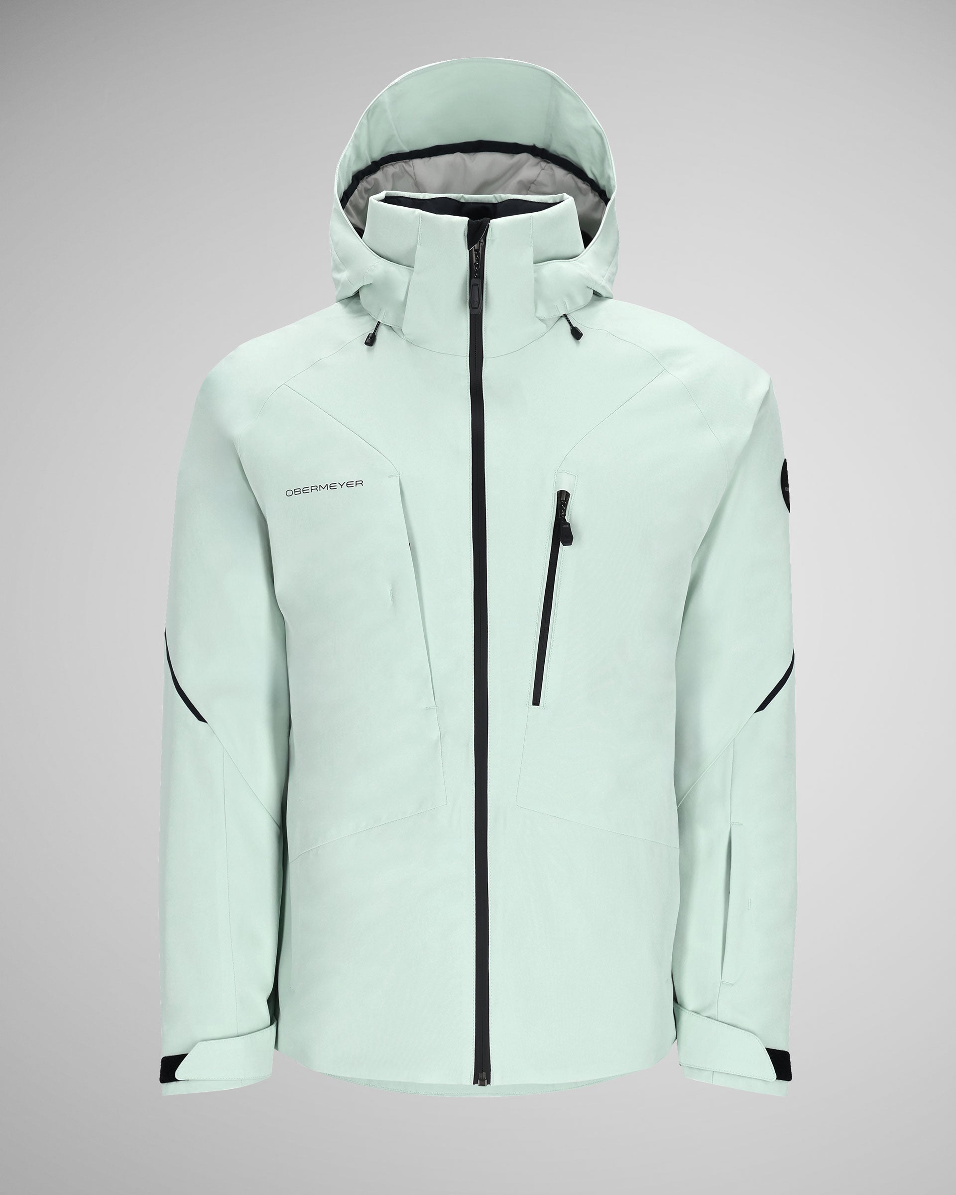 Raze Jacket、mySite、i-lightchina