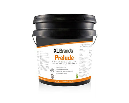 XL BRANDS - PRELUDE PRIMER 4 GALLON、mySite、neckold