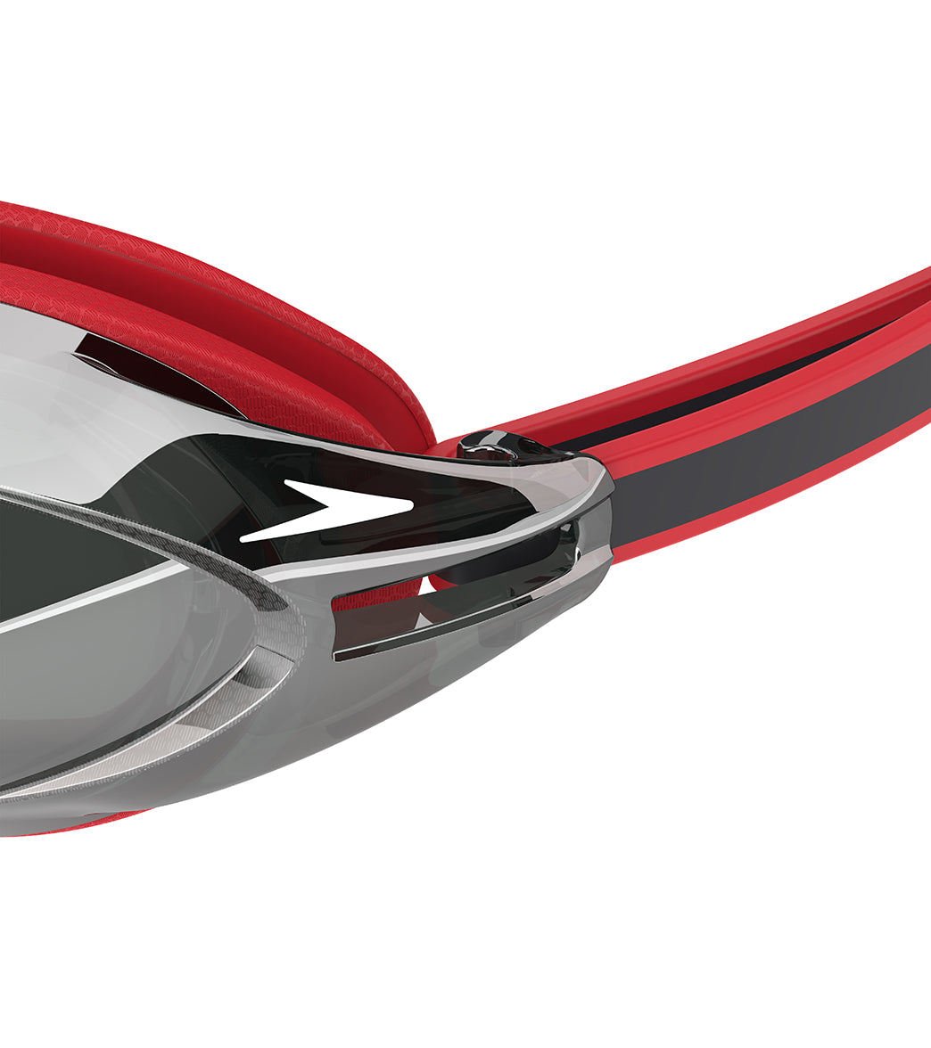 Speedo Vanquisher 3.0 Mirrored Goggle、mySite、noshort