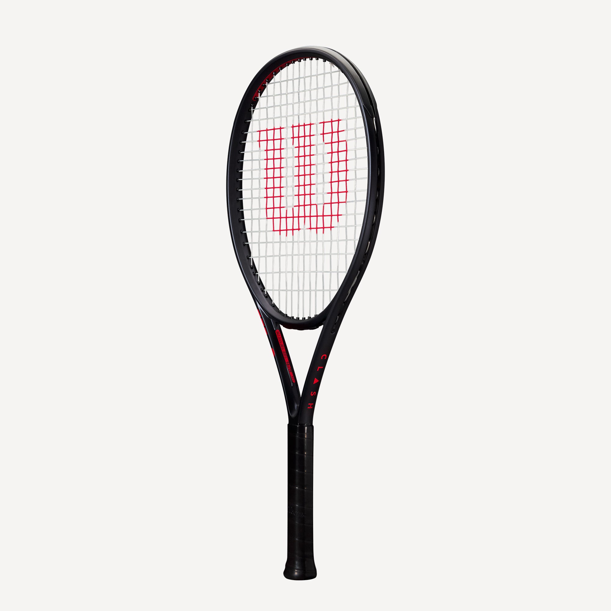 Wilson Clash 26 V3 Junior Tennis Racket、mySite、neckold