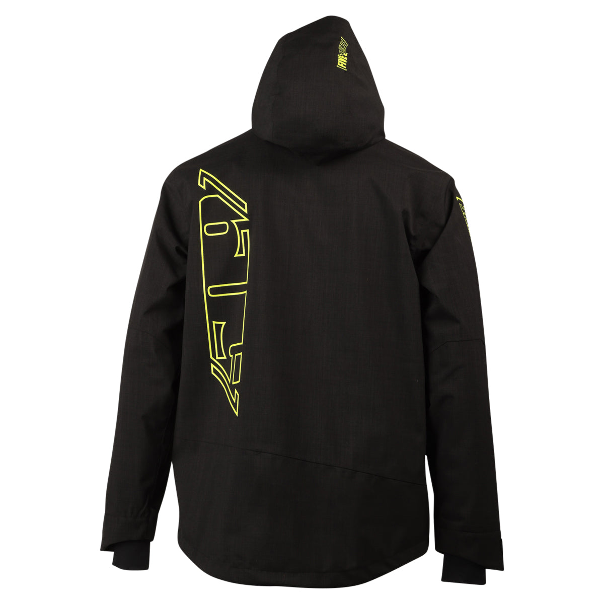 Forge Insulated Jacket、mySite、dreamappss