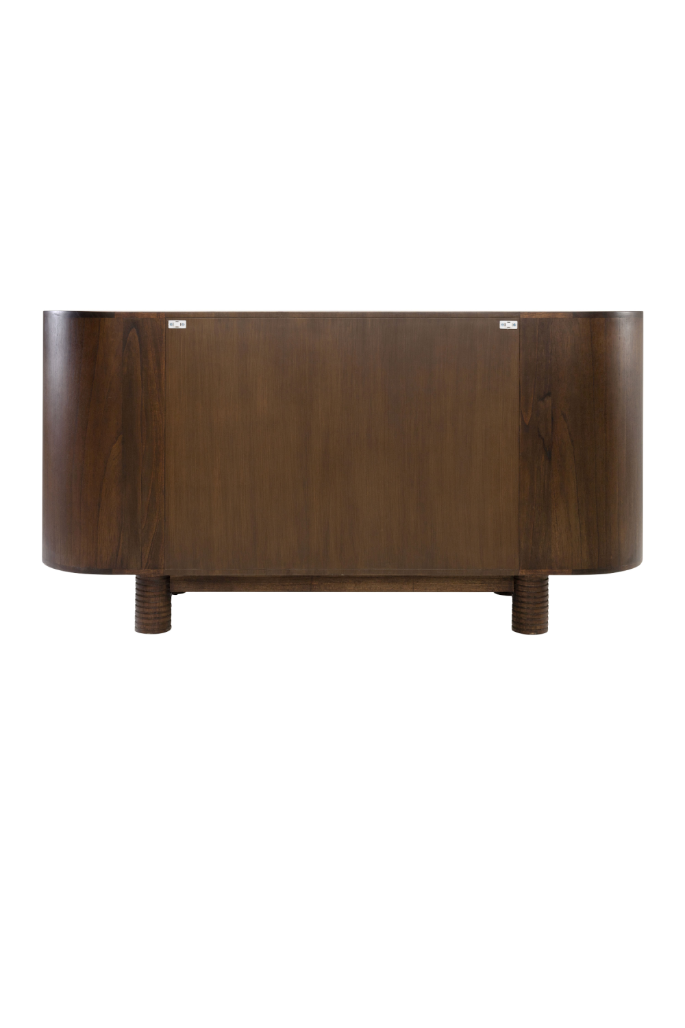 Brown Mindi Oval Sideboard | Versmissen Mezze、mySite、neckold