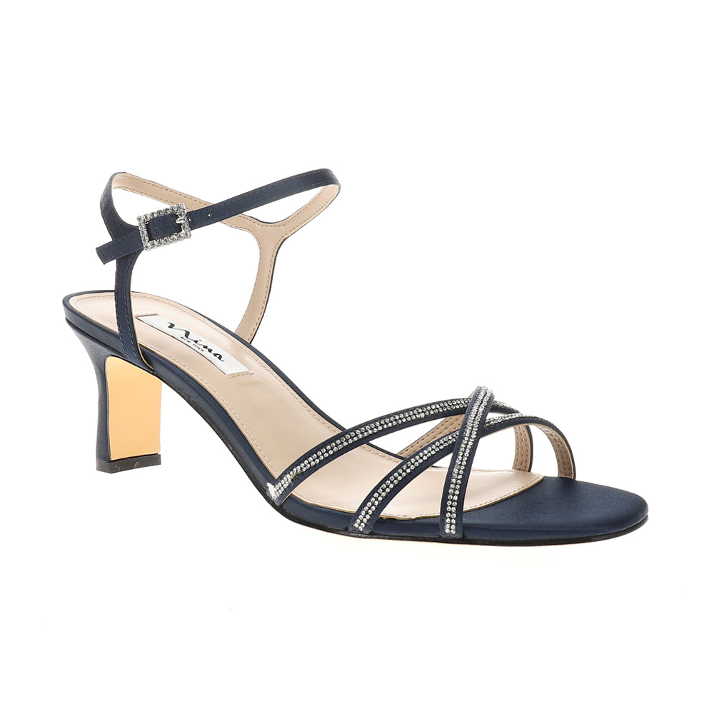 Bobby Ankle Strap Sandals、mySite、gtrtttuynbv