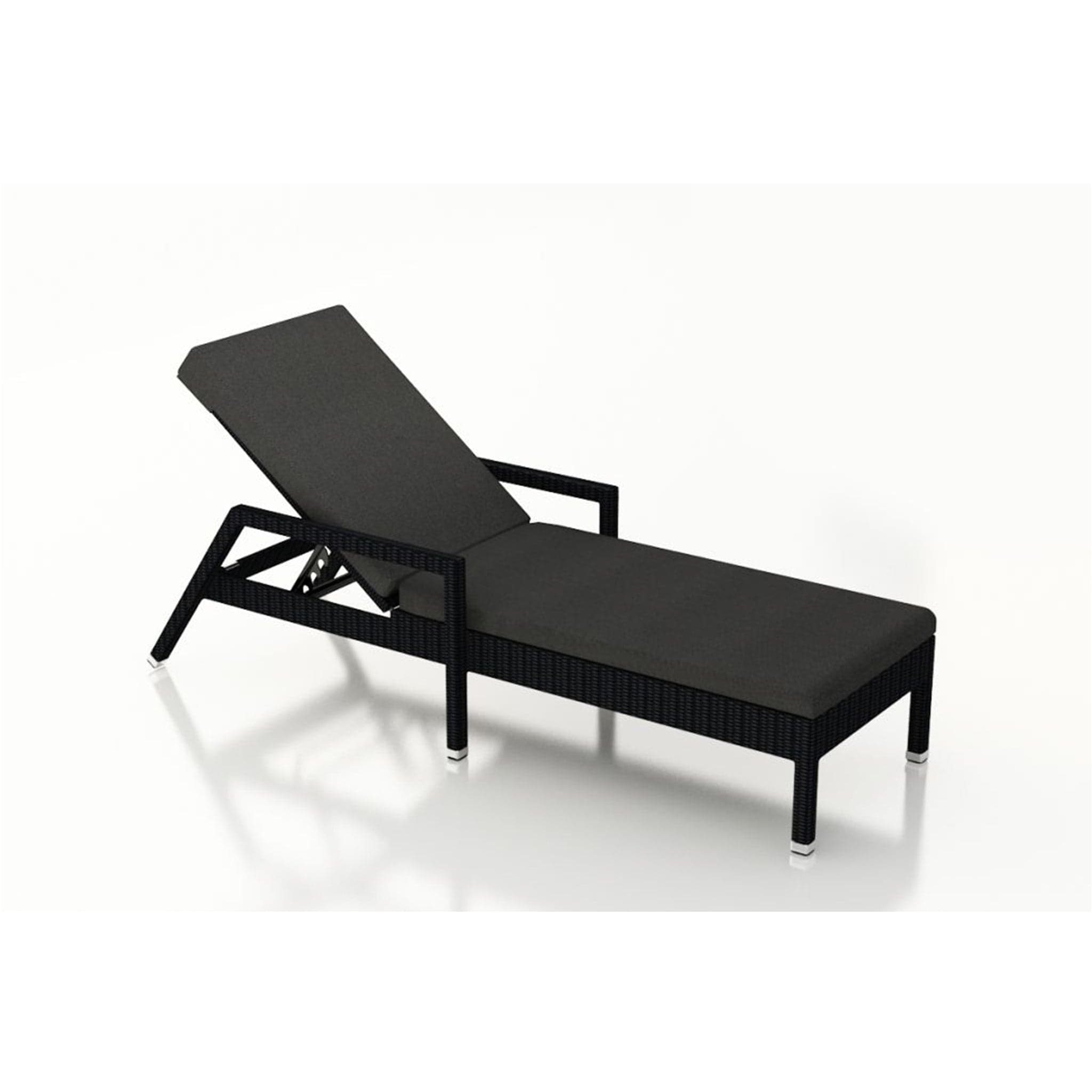 Urbana Reclining Chaise Lounge、mySite、neckold