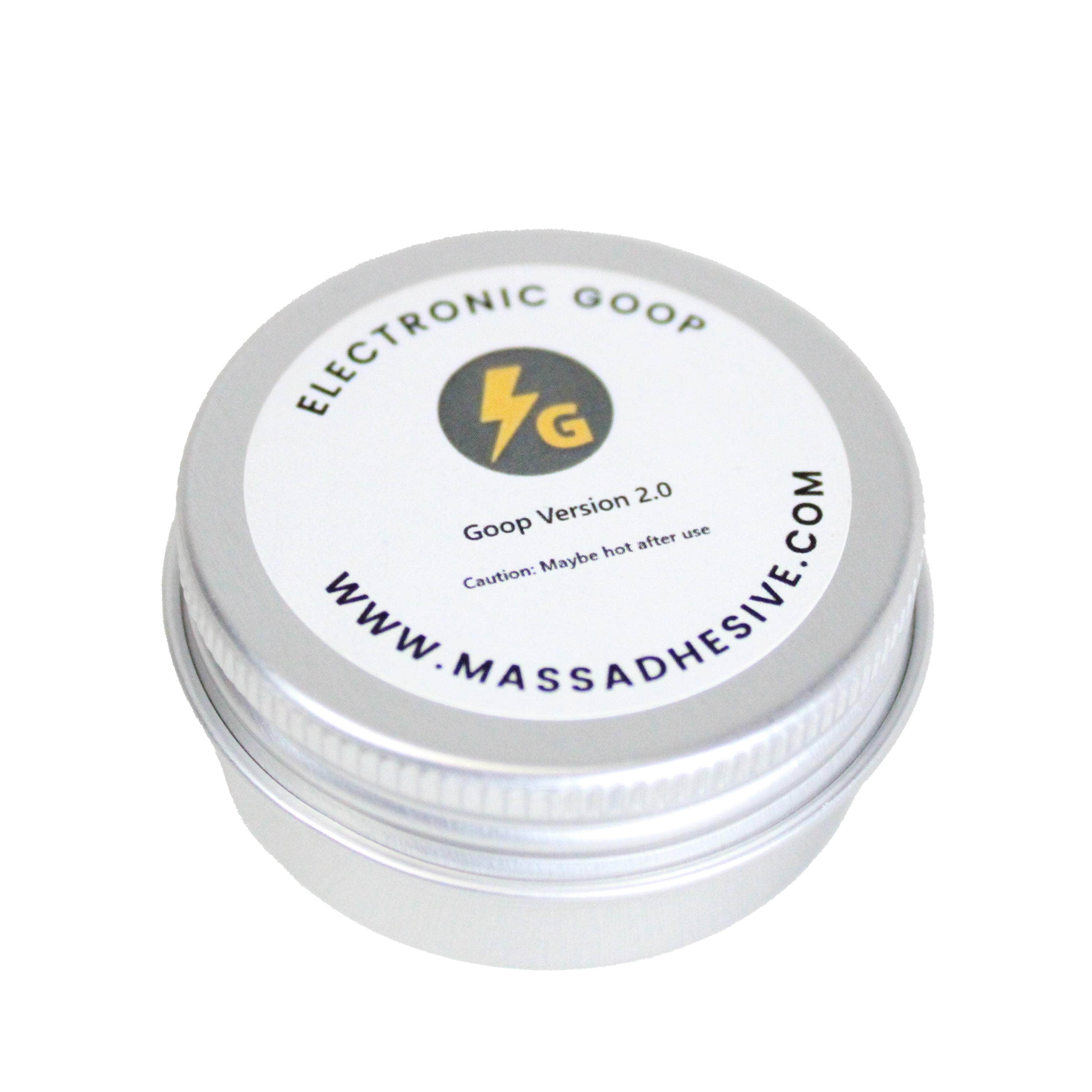  Mass Adhesive Electronic Goop V2、mySite、merchandisen