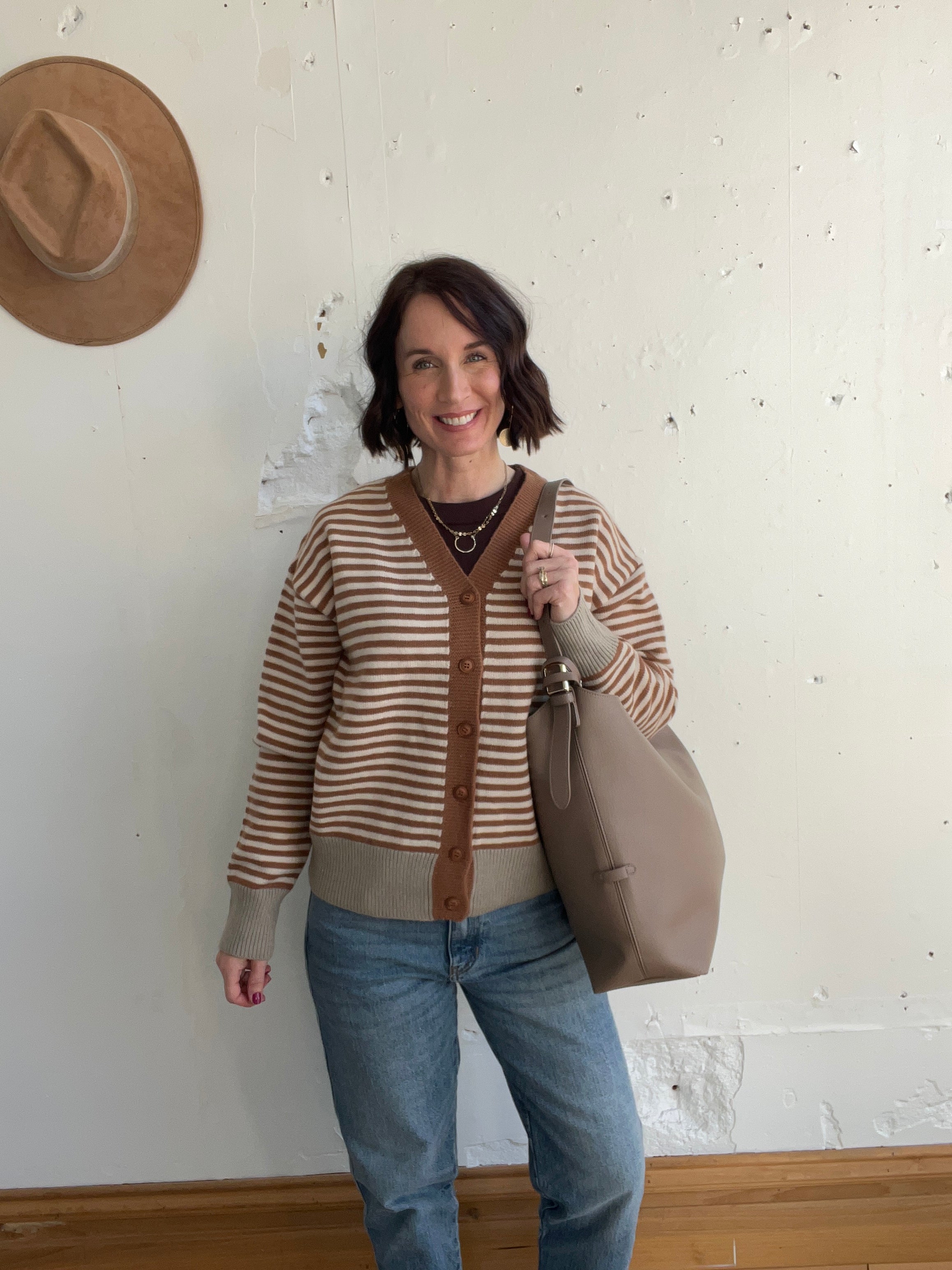 Molly's Cardigan、mySite、garagedoors4me