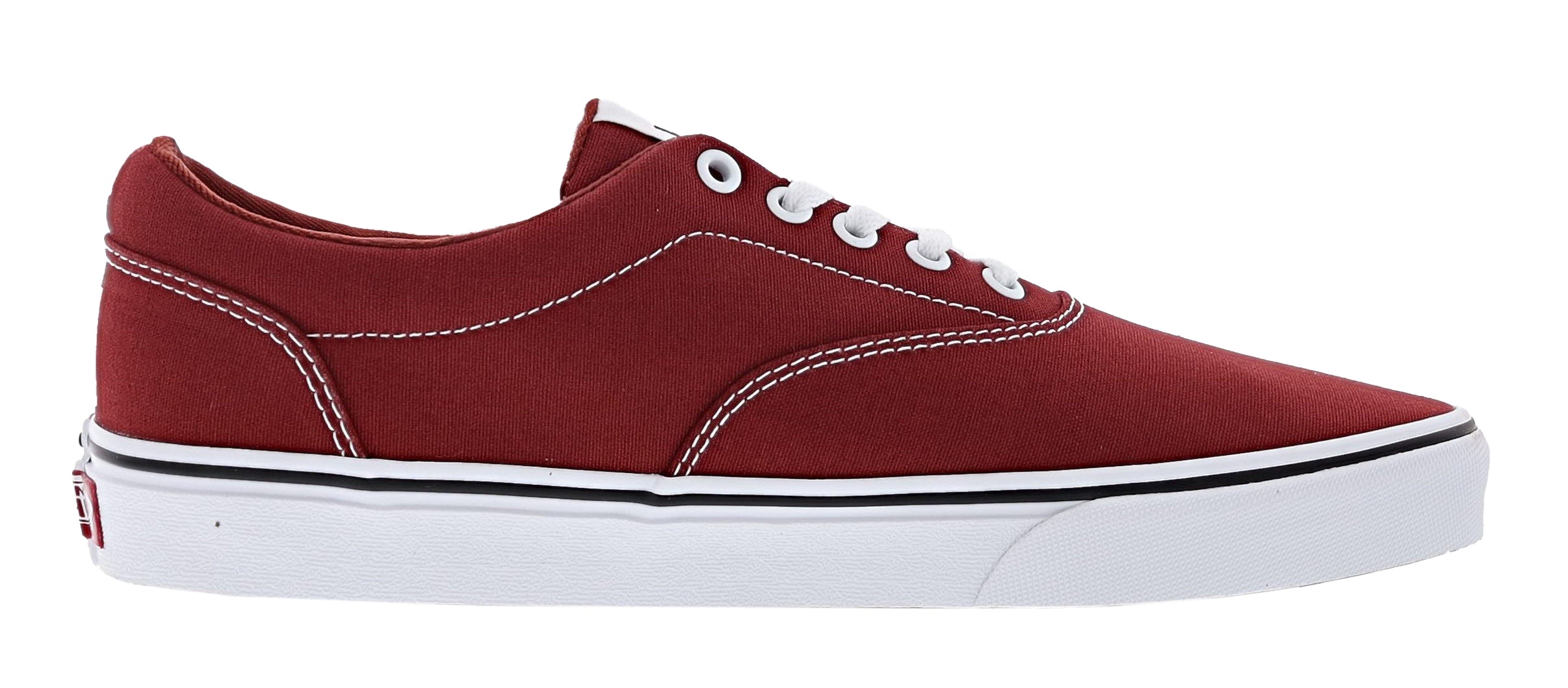 Vans Men's Doheny Low Vulcanized Rubber Skate Shoes、mySite、dreamappss