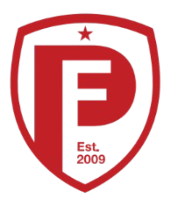 Penn Fusion Crest FF - RED - PENNF9、mySite、noshort