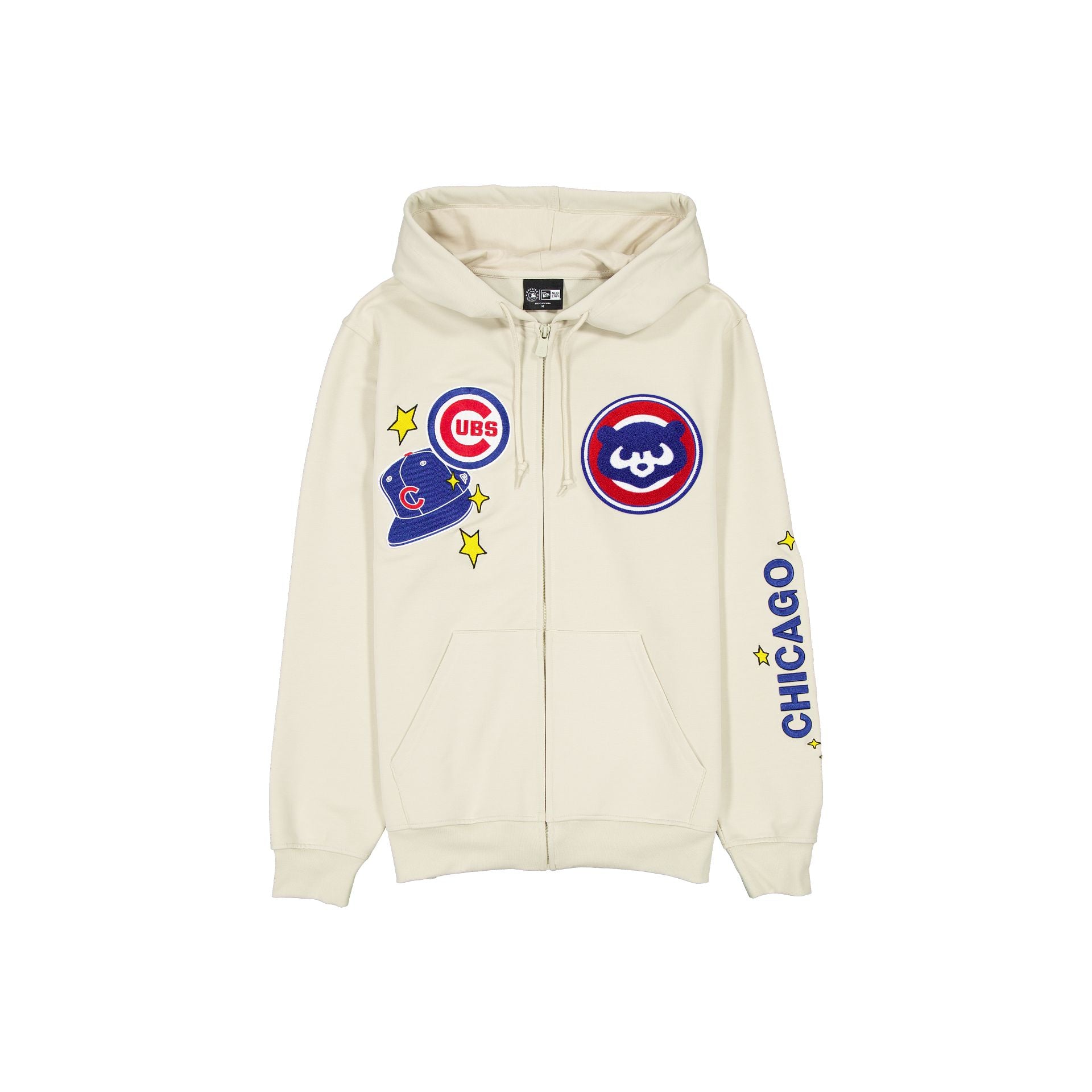 Chicago Cubs Stone Logo Select Full-Zip Hoodie、mySite、shChicago Cubs Stone Logo Select Full-Zip Hoodie、mySite、glenpowelloop_name