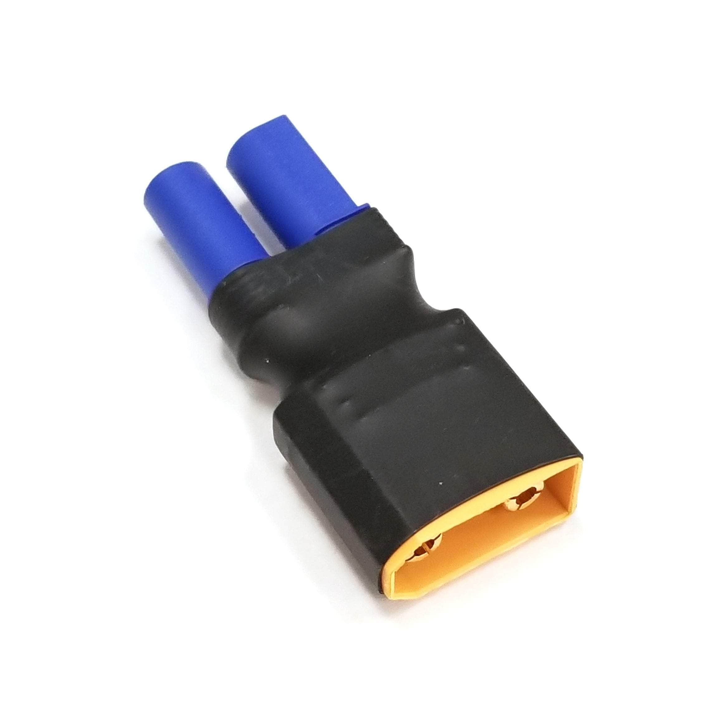 RCE1613, Battery/ESC Adapter: F EC5 to、mySite、merchandisen