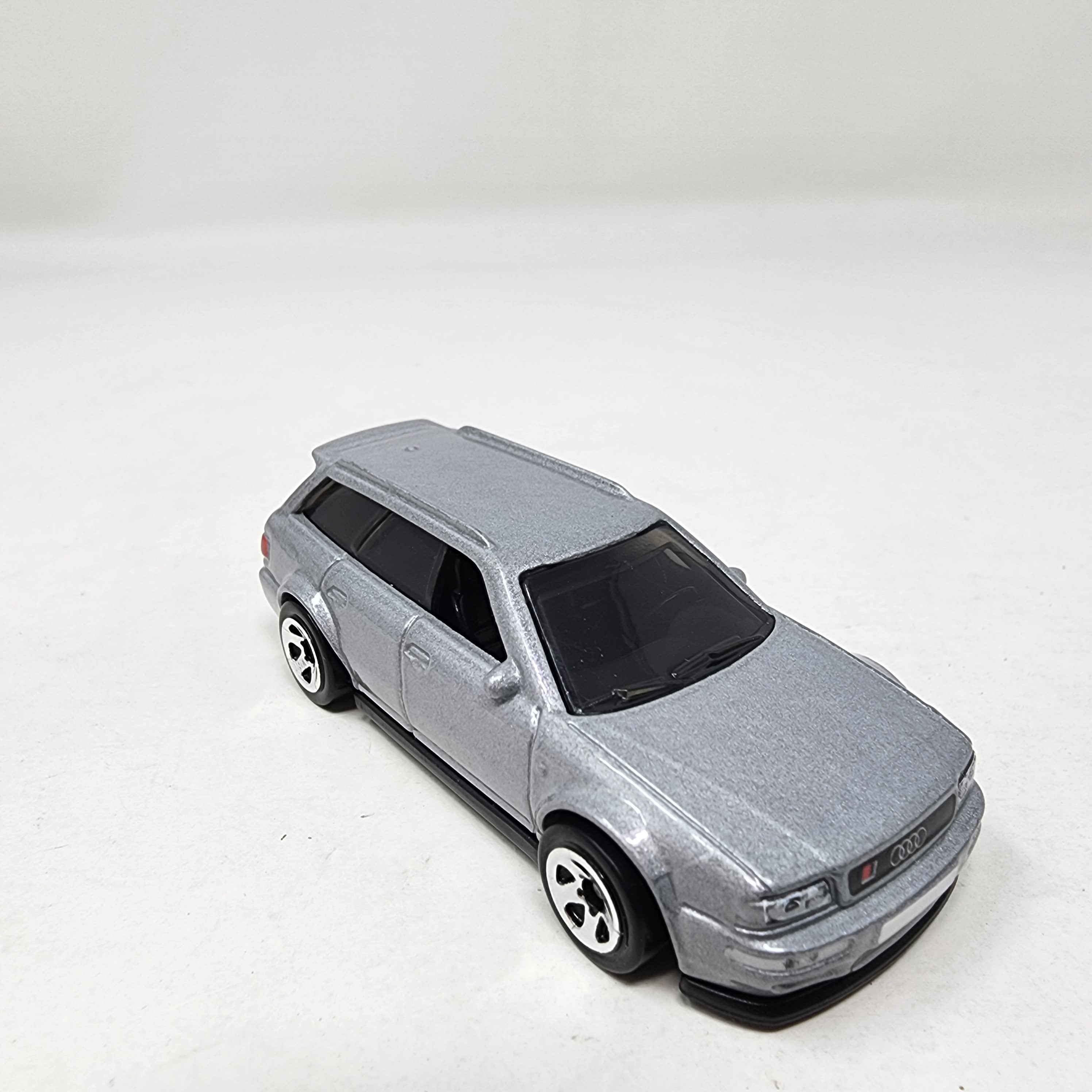 1994 Audi Avant RS2 * Hot Wheels Loose 1:64 scale Diecast、mySite、hgirdovlk