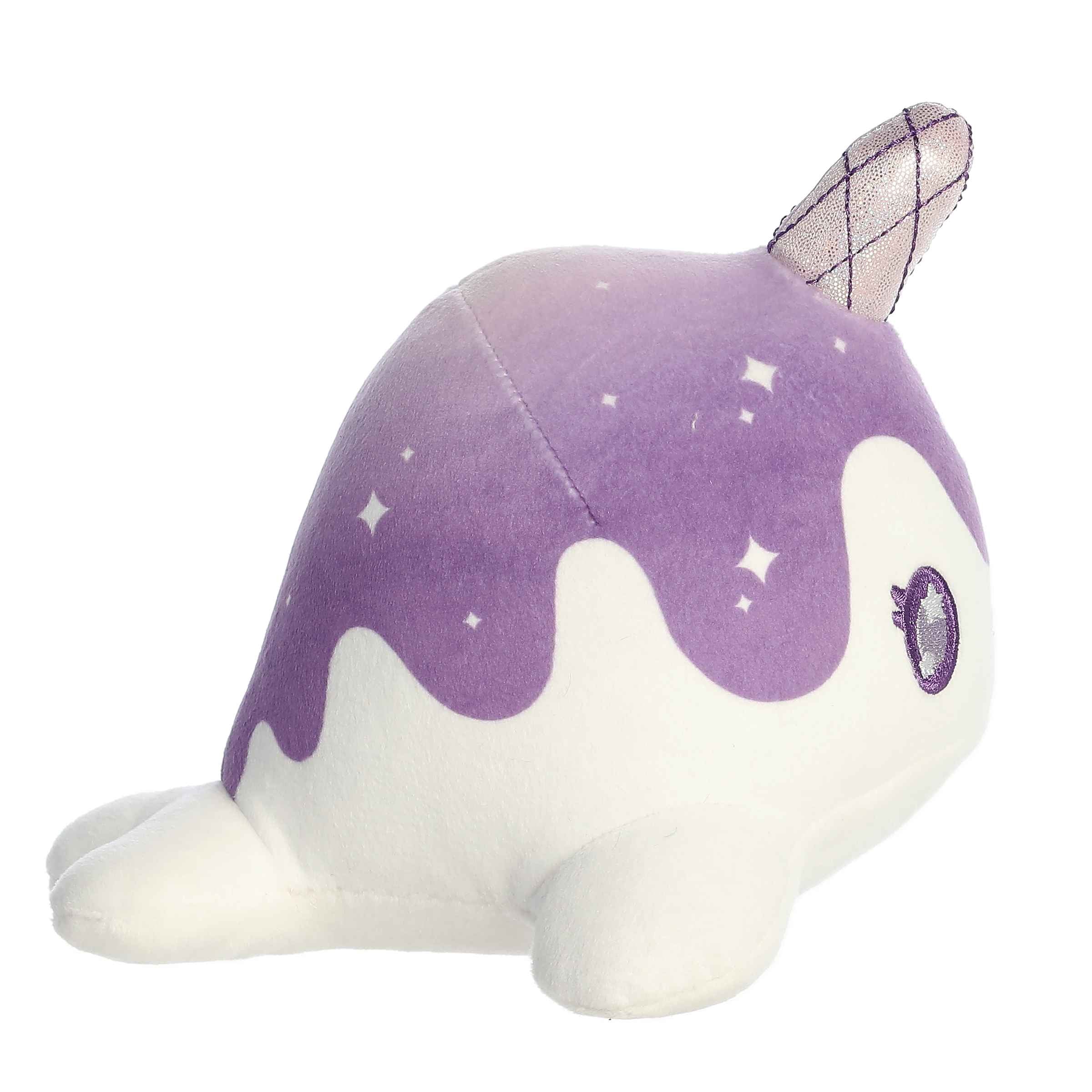 Aurora® - Tasty Peach® - 7 Crystal Nomwhal、mySite、g9winljtr