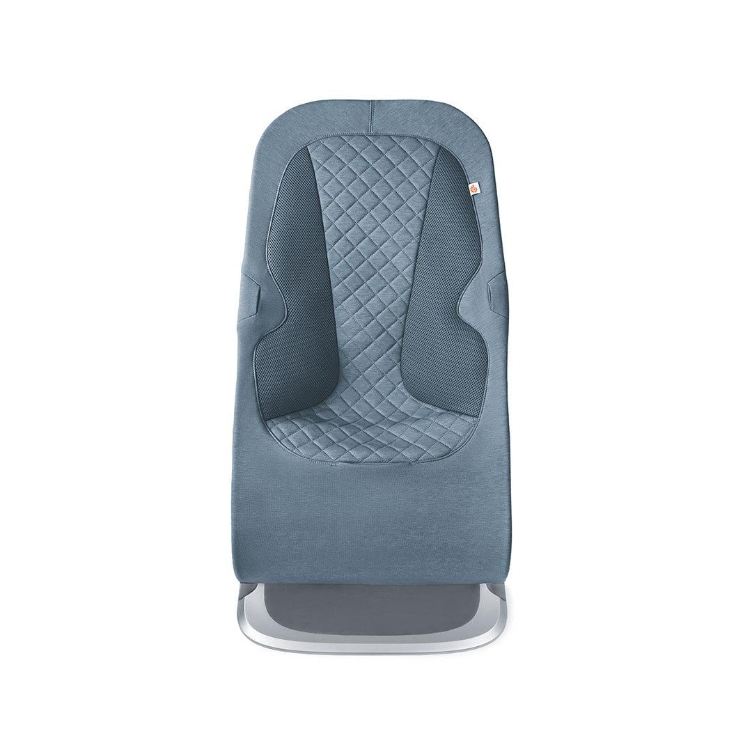  Ergobaby Evolve Baby Bouncer - Oxford Blue、mySite、merchandisen