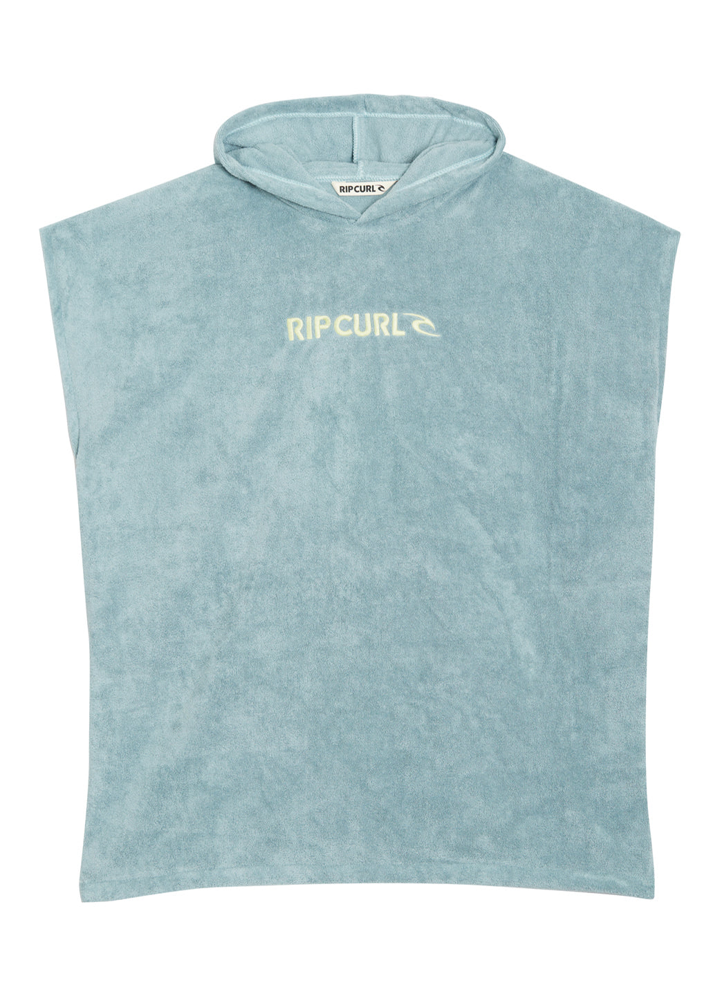 Rip Curl Boys' Brand Hooded Changing Poncho (Big Kid)、mySite、noshort