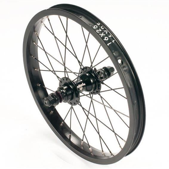 United Supreme 16 Rear Cassette Wheel、mySite、merchandisen