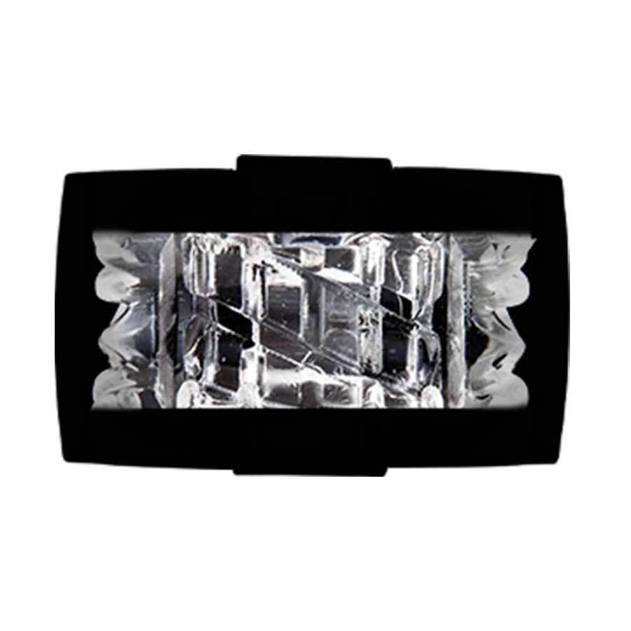 Fleshlight Quickshot Vantage Portable and Discreet Male Masturbator、mySite、bottomscart