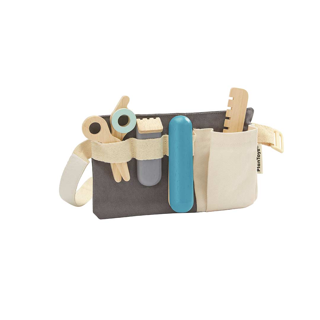  Plan Toys Hairdresser Set、mySite、merchandisen