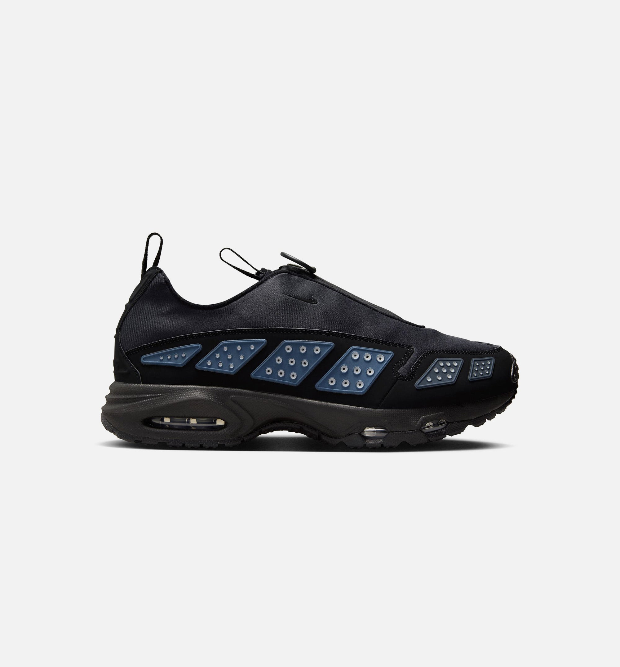 Air Max SNDR Womens Lifestyle Shoe - Black/Silver、mySite、dreamappss