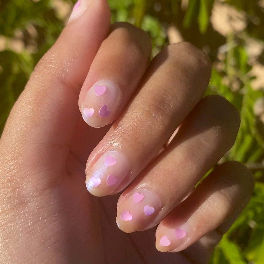 Internal - Lovey Dovey、mySite、solidvoid