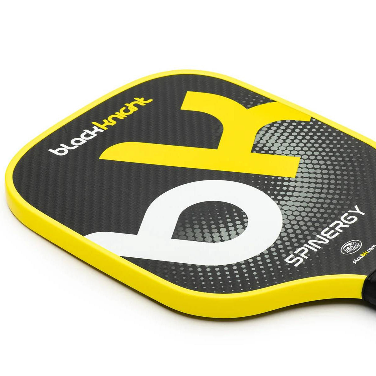 Black Knight Spinergy - Demo Rental (BK2)