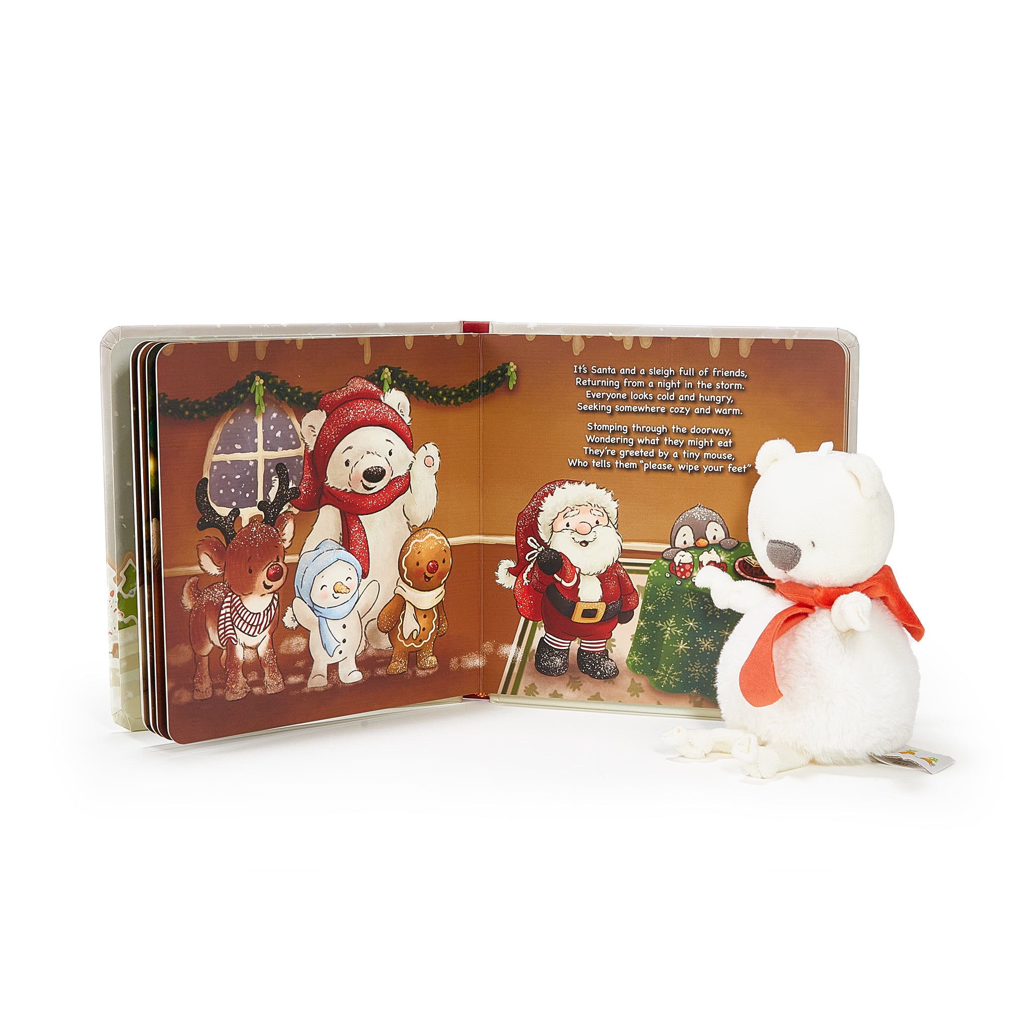 RETIRED - Bo Roly Poly Book Bundle、mySite、g9winljtr