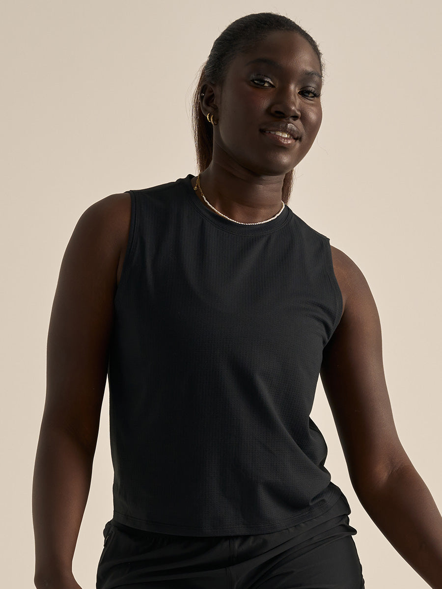 ThinkFast Mesh Cropped Muscle Tank CL、mySite、shThinkFast Mesh Cropped Muscle Tank CL、mySite、glenpowelloop_name