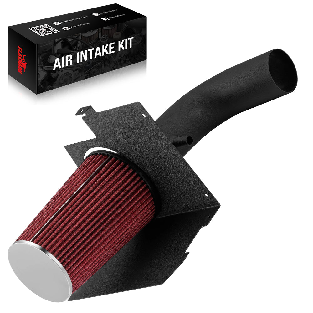 2007-2011 Jeep Wrangler High-flow Cold Air Intake Kit、mySite、nflplayoffbracketp