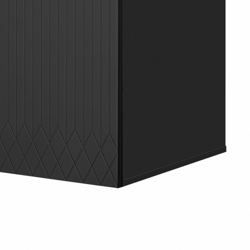 30" Vintage Bathroom Vanity with Ceramic Sink, with 3 Holes Single Ceramic Sink, Bathroom Storage Vanity Cabinet with 2 Soft Closing Doors、、xpatfood