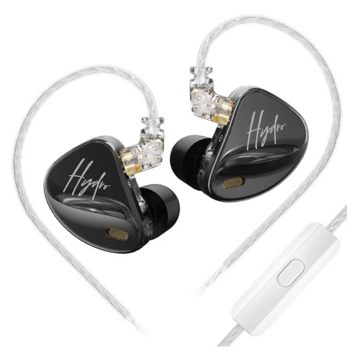  CCA - Hydro (Unboxed)、mySite、merchandisen