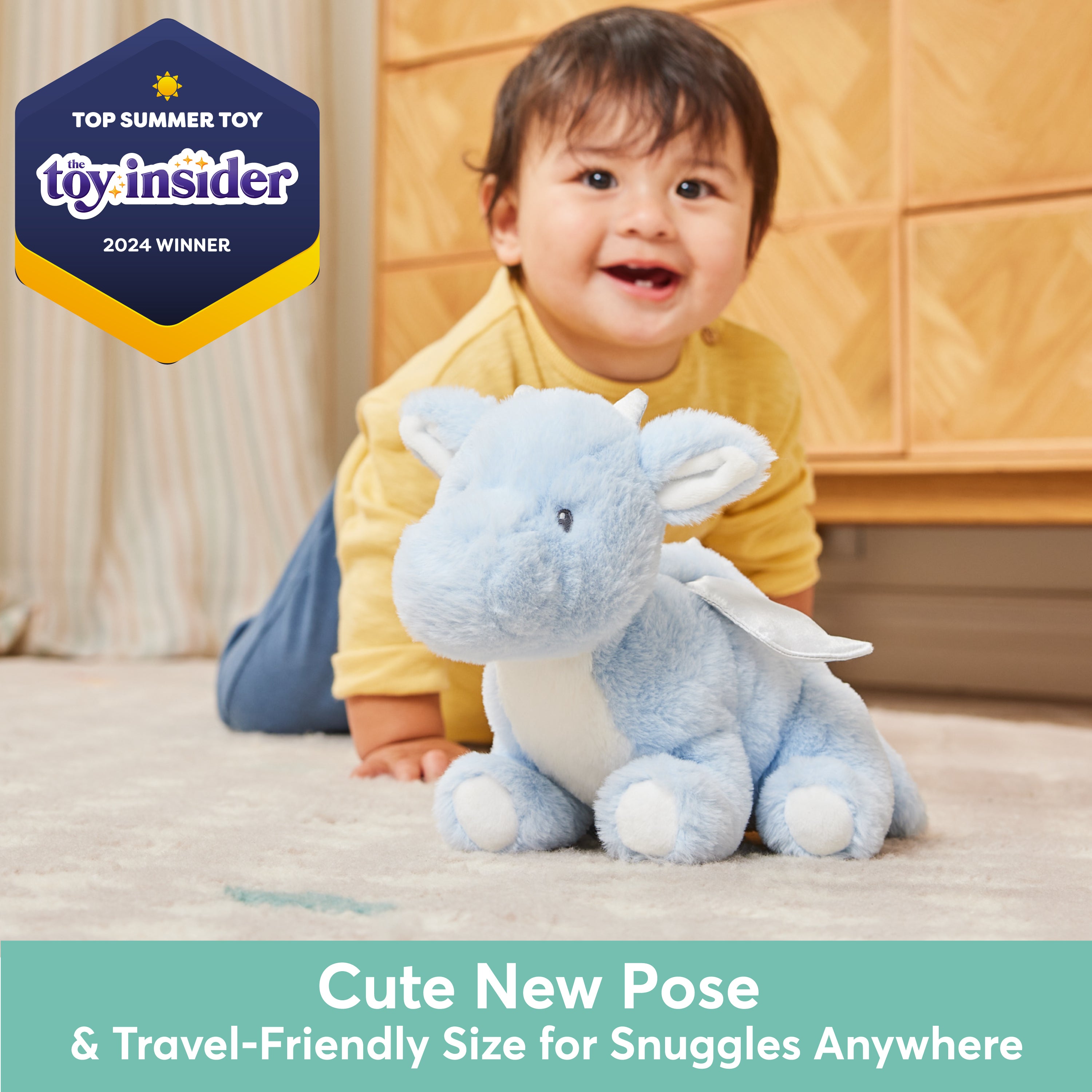 Playful Pals: Zephie Dragon, 10 in、mySite、pszhyizbm