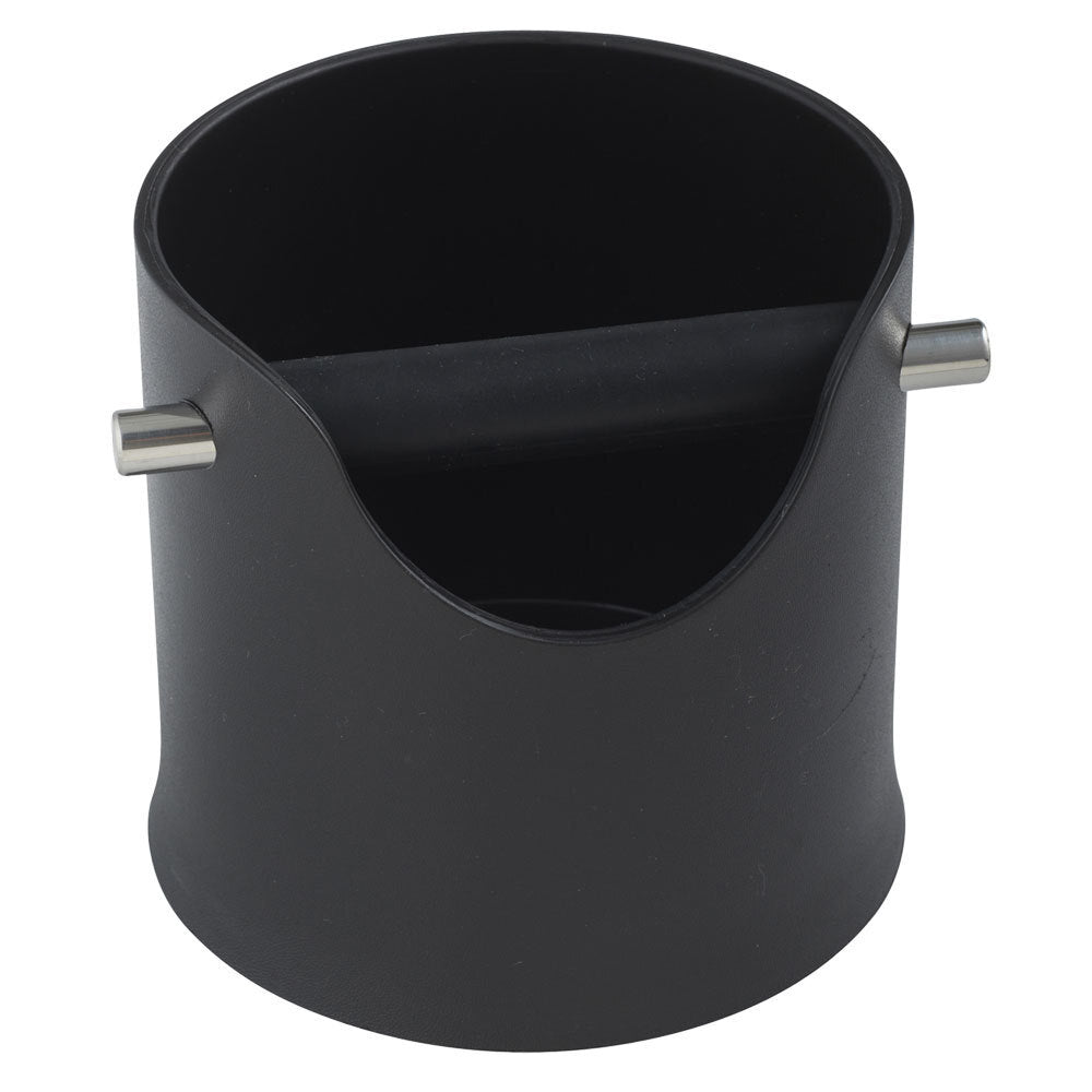 Crema Pro 11cm Coffee Knock Bin (Black)、mySite、camillekostekn