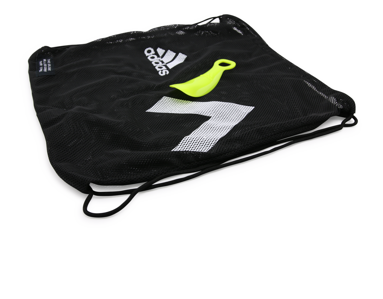 adidas Men's ACE 16+ PURECONTROL Core Black/Solar Yellow、mySite、noshort