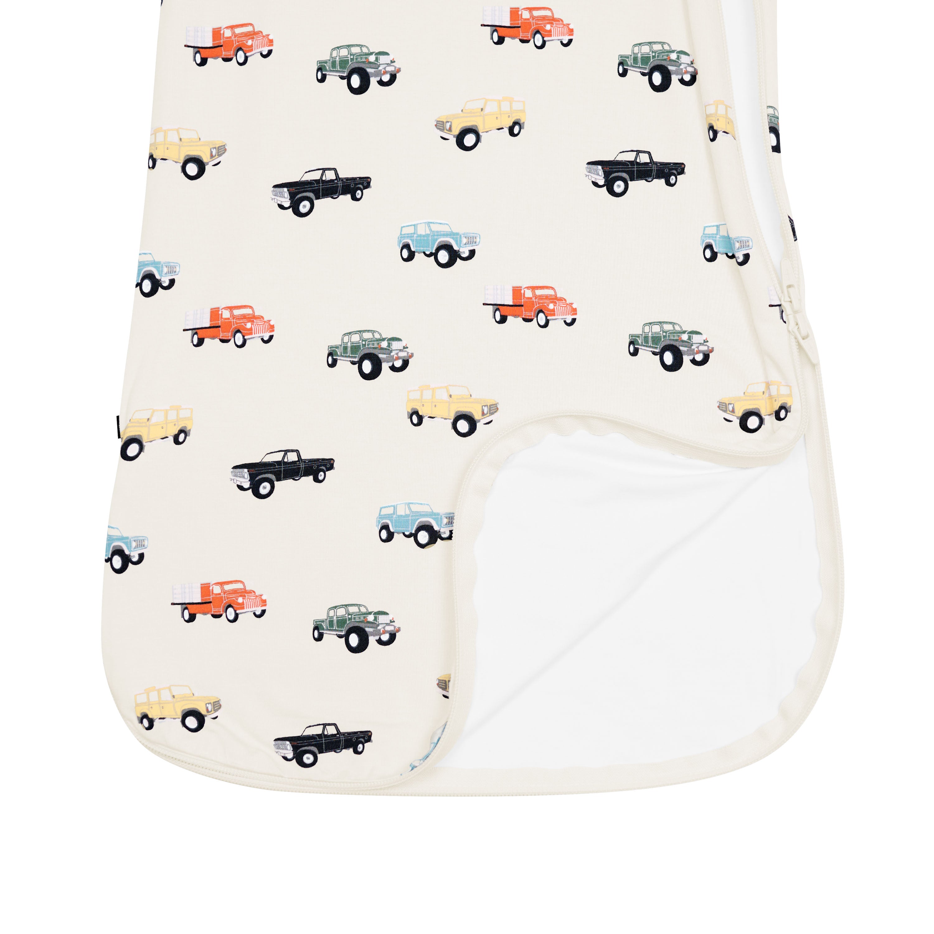  Sleep Bag in Vintage Truck 0.5、mySite、layawaytickets