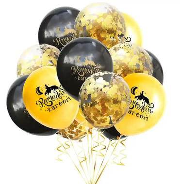 Ramadan Balloons、mySite、topwebapps