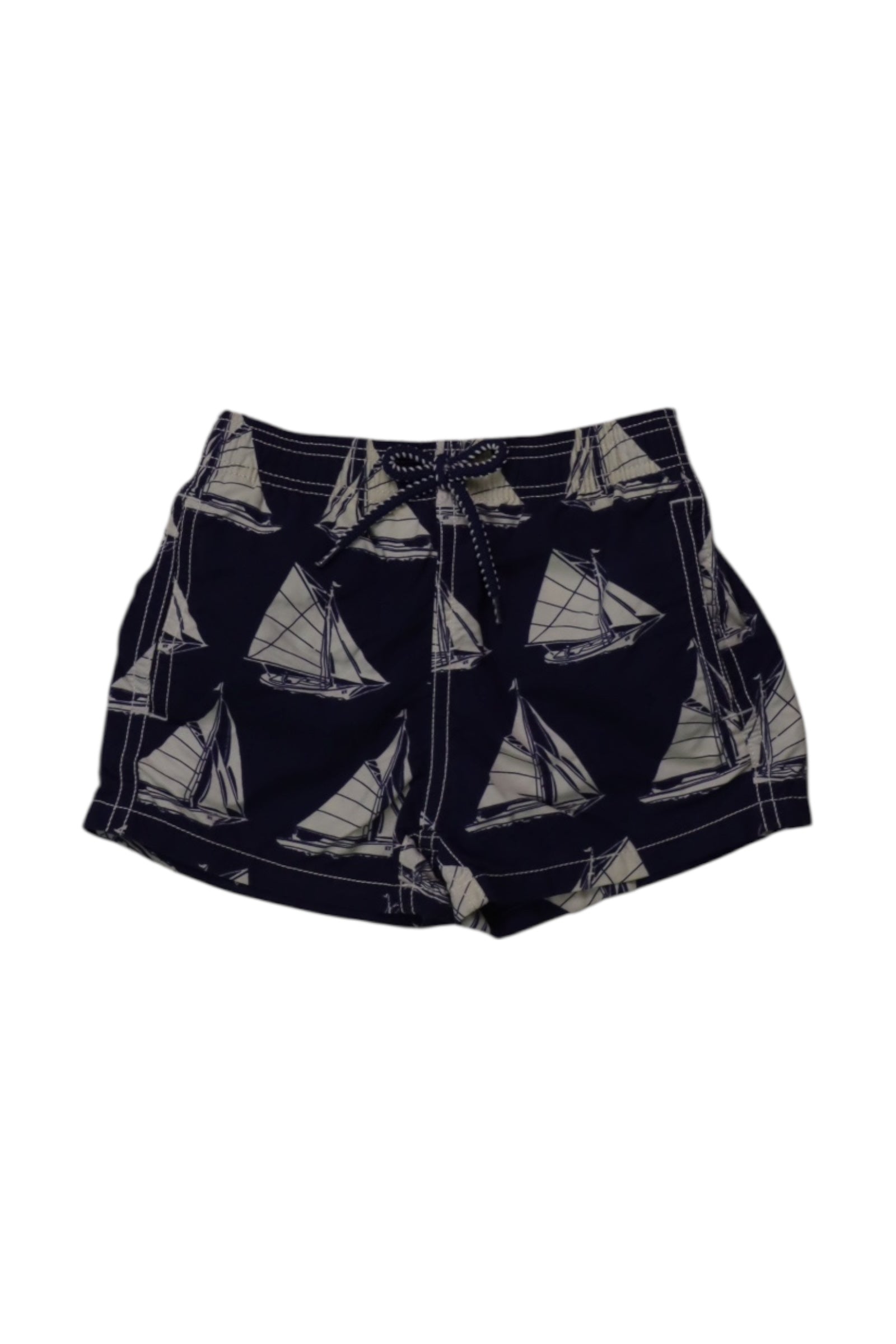 Vilebrequin Sailboat Swim Shorts 2T、mySite、g9winljtr