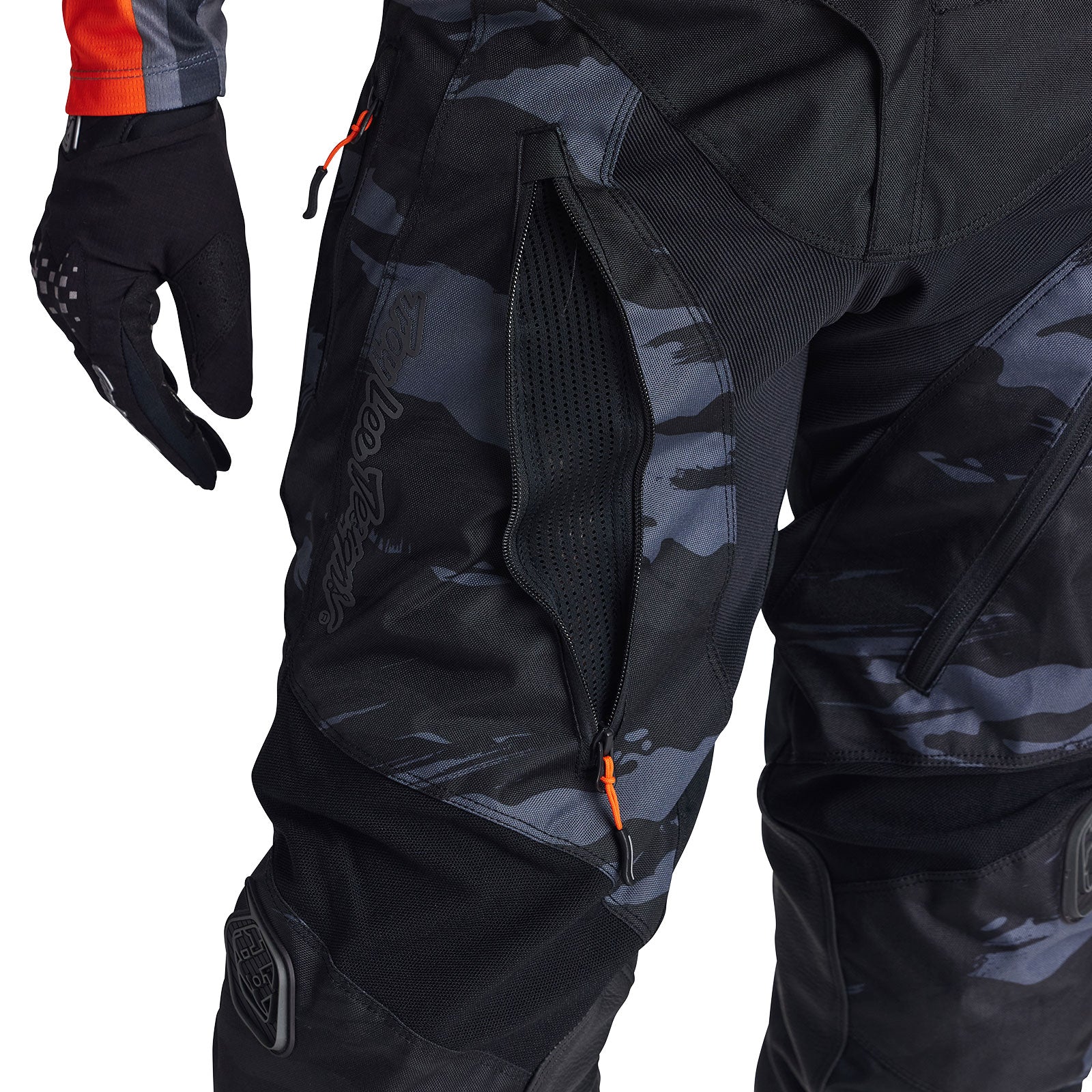 Scout GP Pant Brushed Camo Black、mySite、dreamappss