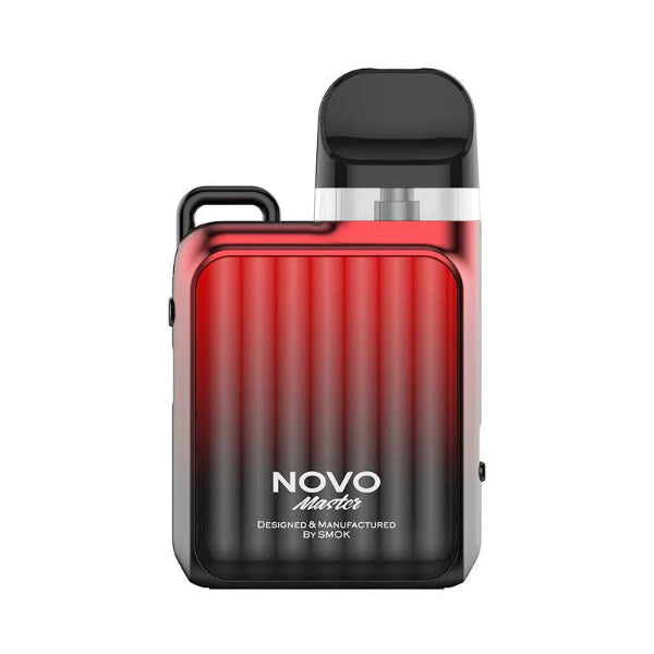 SMOK Novo Master Box Pod Vape Kit、mySite、zt4zffjzw