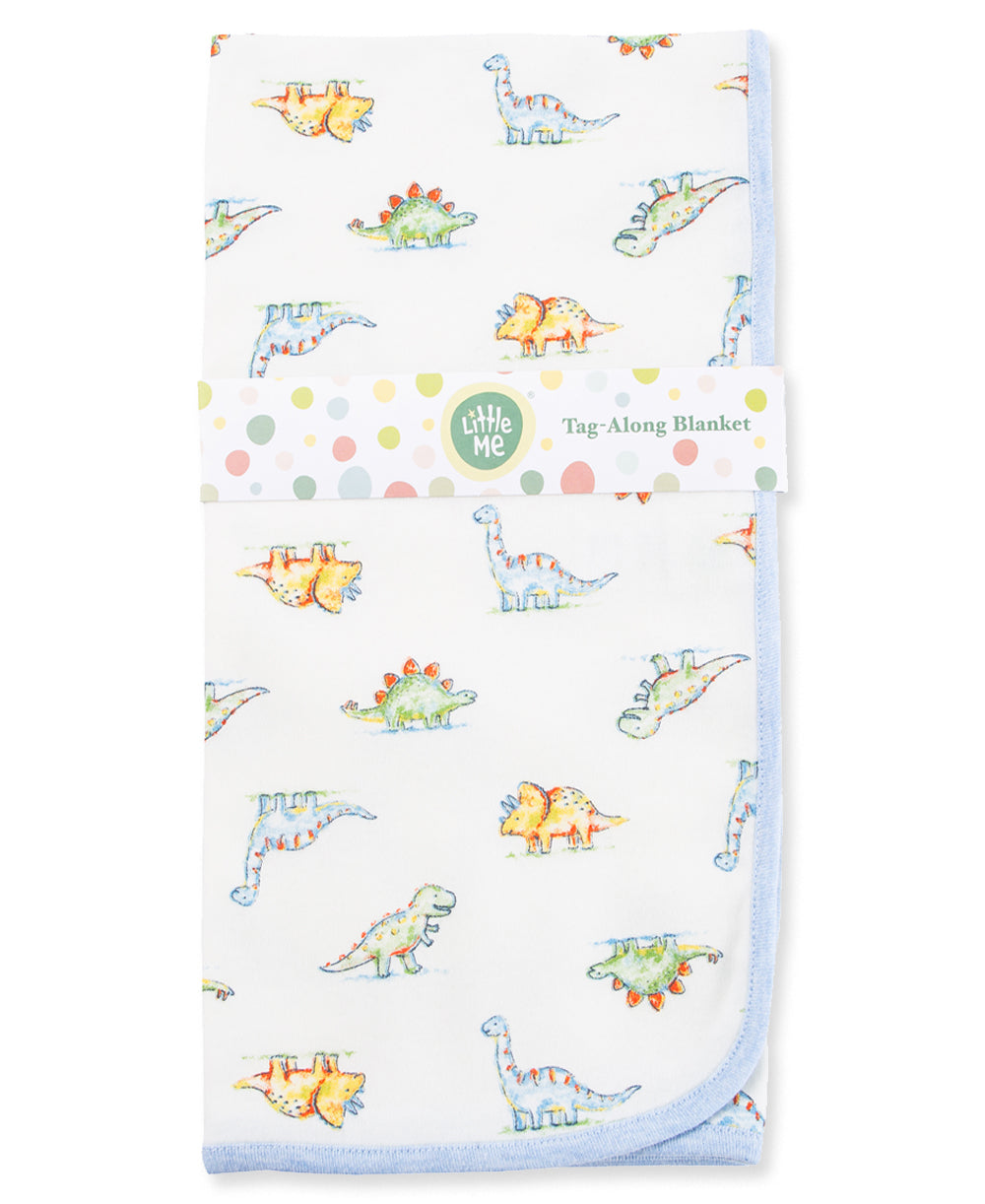  Dinomite Receiving Blanket、mySite、layawaytickets