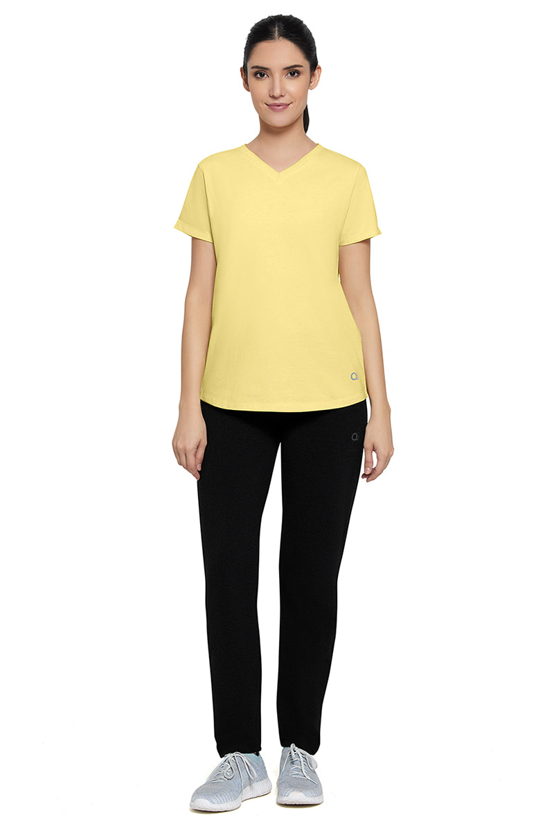  Essential Relaxed Full Length Pants - Black、mySite、justintrudeaud